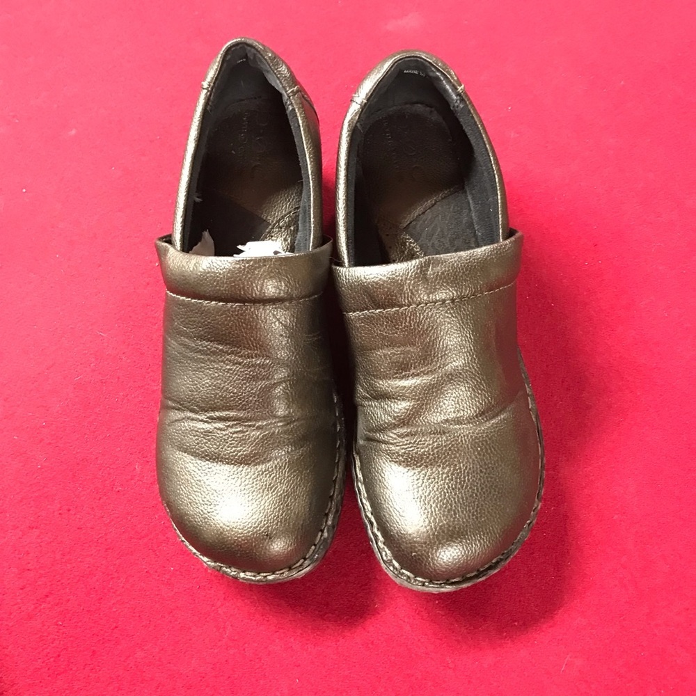 BORN clogs - Picture 2 of 7